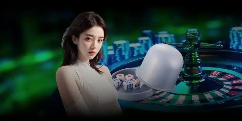 Tài xỉu online OK365 được người chơi yêu thích