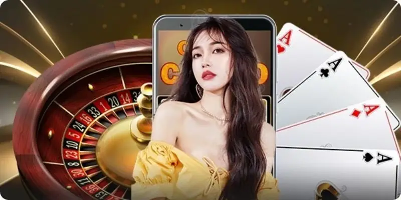 Top siêu phẩm giải trí trực tuyến tại nhà cái